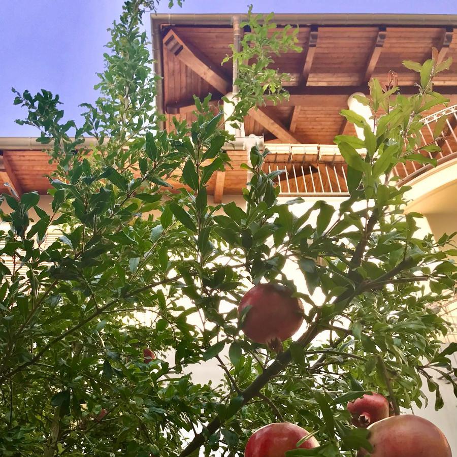 Apartament La Casa Del Melograno Alba  Zewnętrze zdjęcie