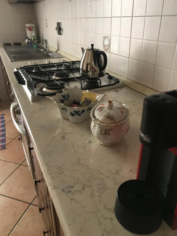 Apartament La Casa Del Melograno Alba  Zewnętrze zdjęcie